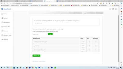 bluehost nonprofit|bluehost complaints.